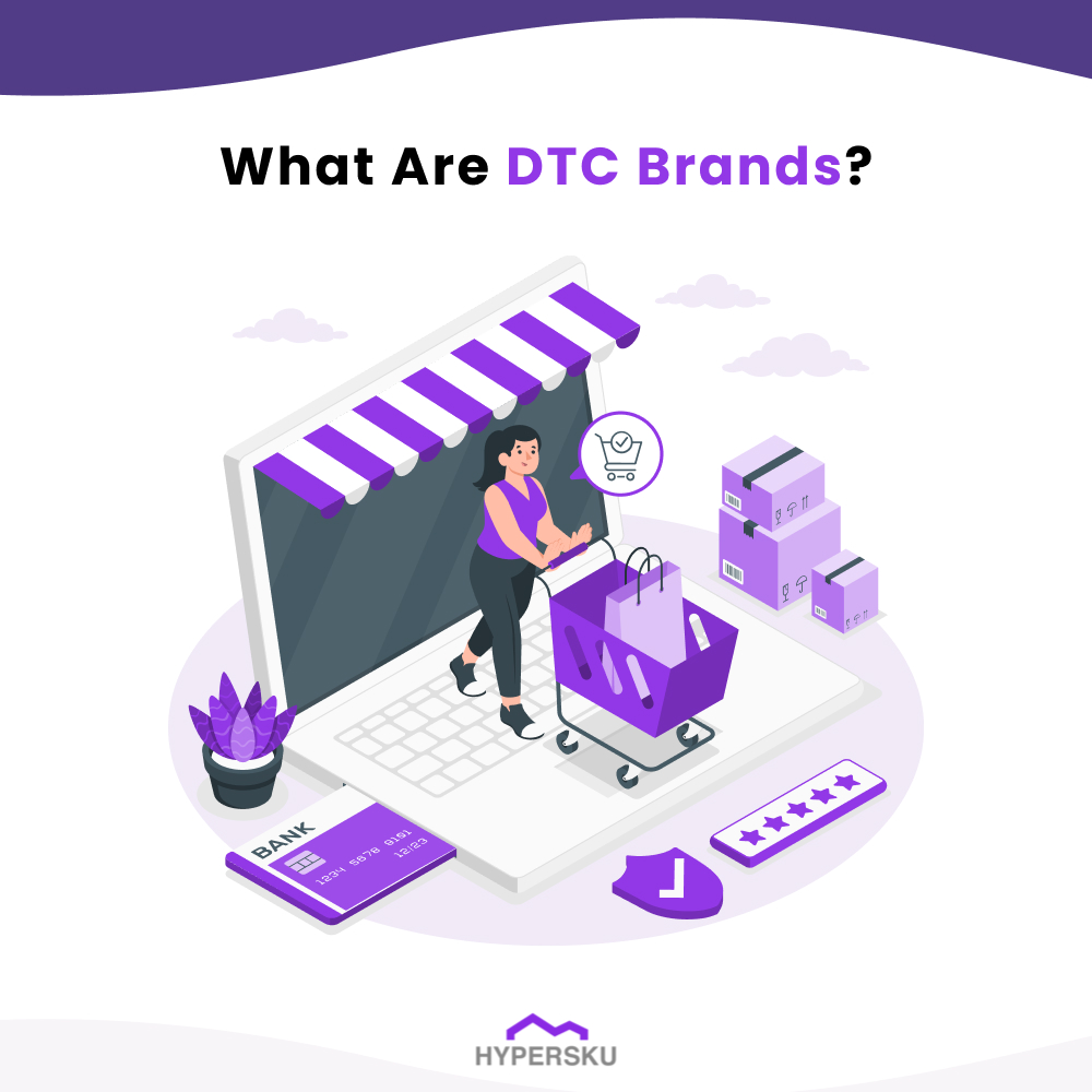 DTC Brand