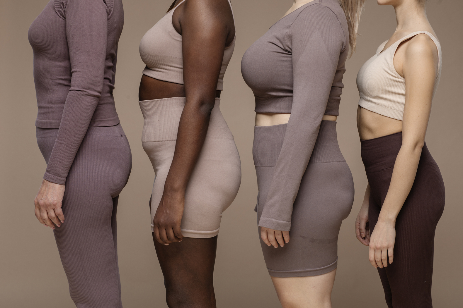 Shapewear has become a popular trending product to sell online for celebrities launching their own brands